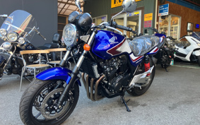 HONDA CB400SFV-4ABS 2022 NC42
