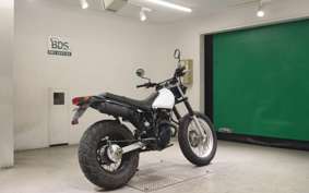 YAMAHA TW225 2013 DG09J
