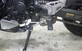 KAWASAKI Z900 Gen.2 2020 ZR900B