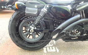 HARLEY XL1200X 2016 LC3