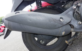 SUZUKI ADDRESS V125 S CF4MA