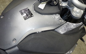 BMW F800GS 2012