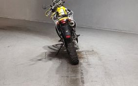 SUZUKI DR-Z400S 2001 SK43A