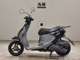 Фото Suzuki LET's 4 с японского аукциона