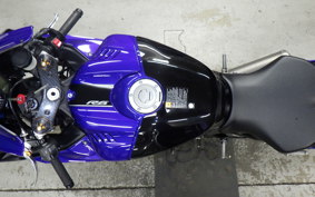 YAMAHA YZF-R6 2018