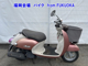 Фото Yamaha VINO MORUFE с японского аукциона