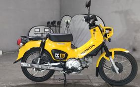 HONDA CROSS CUB110 JA45