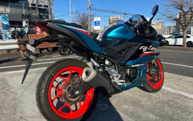 YAMAHA YZF-R25 ABS RG43J