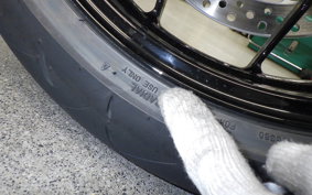 HONDA CBR600RR 2025 PC40