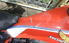 HONDA TLM50 AD07