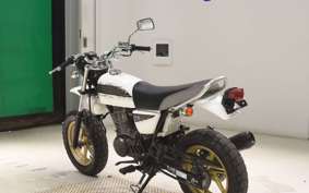 HONDA APE 100 GEN 2 2022 HC13