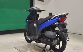SUZUKI ADDRESS 110 CE47A