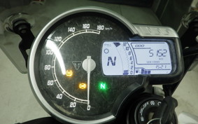 TRIUMPH SCRAMBLER400X 2024