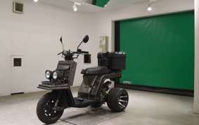 HONDA GYRO X 2009 TD01