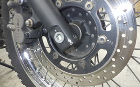 KAWASAKI 250TR 2024 BJ250F