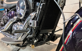 KAWASAKI VULCAN400 DRIFTER 2001 VN400D