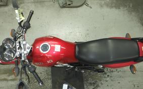 SUZUKI EN125 3F