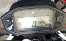 HONDA GROM JC61