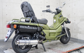 HONDA PS250 MF09