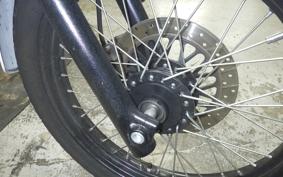 SUZUKI GRASS TRACKER Bigboy NJ4DA