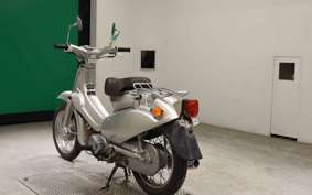 HONDA LITTLE CUB 2019 AA01