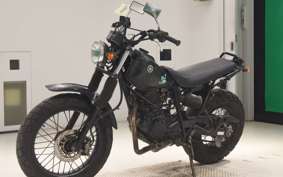 YAMAHA TW225 2008 DG09J