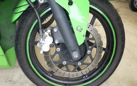 KAWASAKI NINJA 250R EX250K