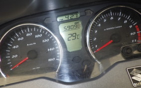 SUZUKI SKYWAVE 250 (Burgman 250) S Gen.3 2005 CJ44A