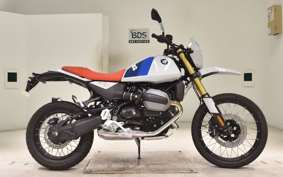 BMW R12G/S 2026