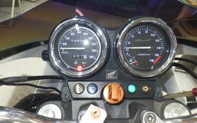 HONDA HORNET 250 2011 MC31