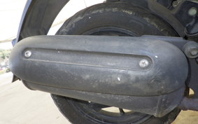 SUZUKI LET's 4 CA41A