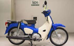 HONDA C50 SUPER CUB 2023 AA09