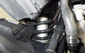 SUZUKI GSX-R125 2021 DL33B