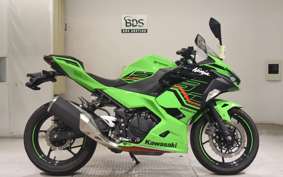 KAWASAKI NINJA 250 2 2024 EX250Y