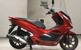 HONDA PCX125 2005 JF81