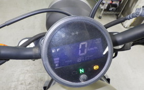 HONDA REBEL 250 A 2006 MC49