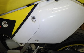 SUZUKI DR-Z400SM 2007 SK44A