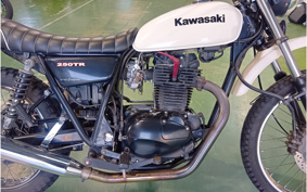 YAMAHA DRAGSTAR 250 VG02J