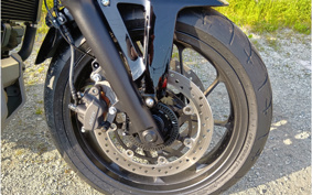 SUZUKI GSX-R750 2016 GR7MA