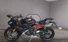TRIUMPH TRIUMPH DAYTONA675R 2017 TTA14F
