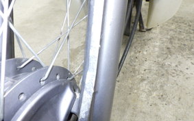 HONDA C100 SUPER CUB 2005 HA06