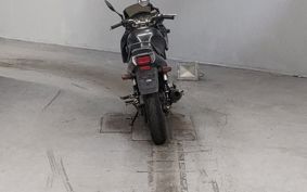 HONDA ZELBIS MC25