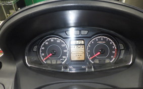 SUZUKI SKYWAVE 200 (Burgman 200) 1996 CH41A