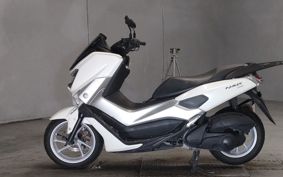 YAMAHA N-MAX 155 SG50J