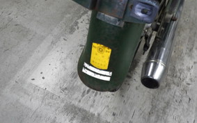 HONDA C50 SUPER CUB 2024 C50