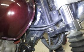 HONDA GB500TT 1989 PC16