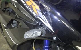 SUZUKI GSX-R1000R A 2020 DM11G