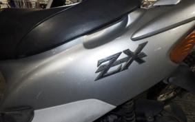 HONDA DIO ZX GEN 2 AF35