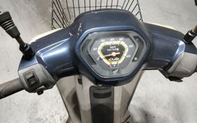 HONDA SUPER CUB110 JA10