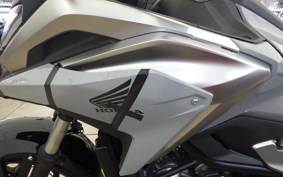 HONDA NC750X 2024 RH09